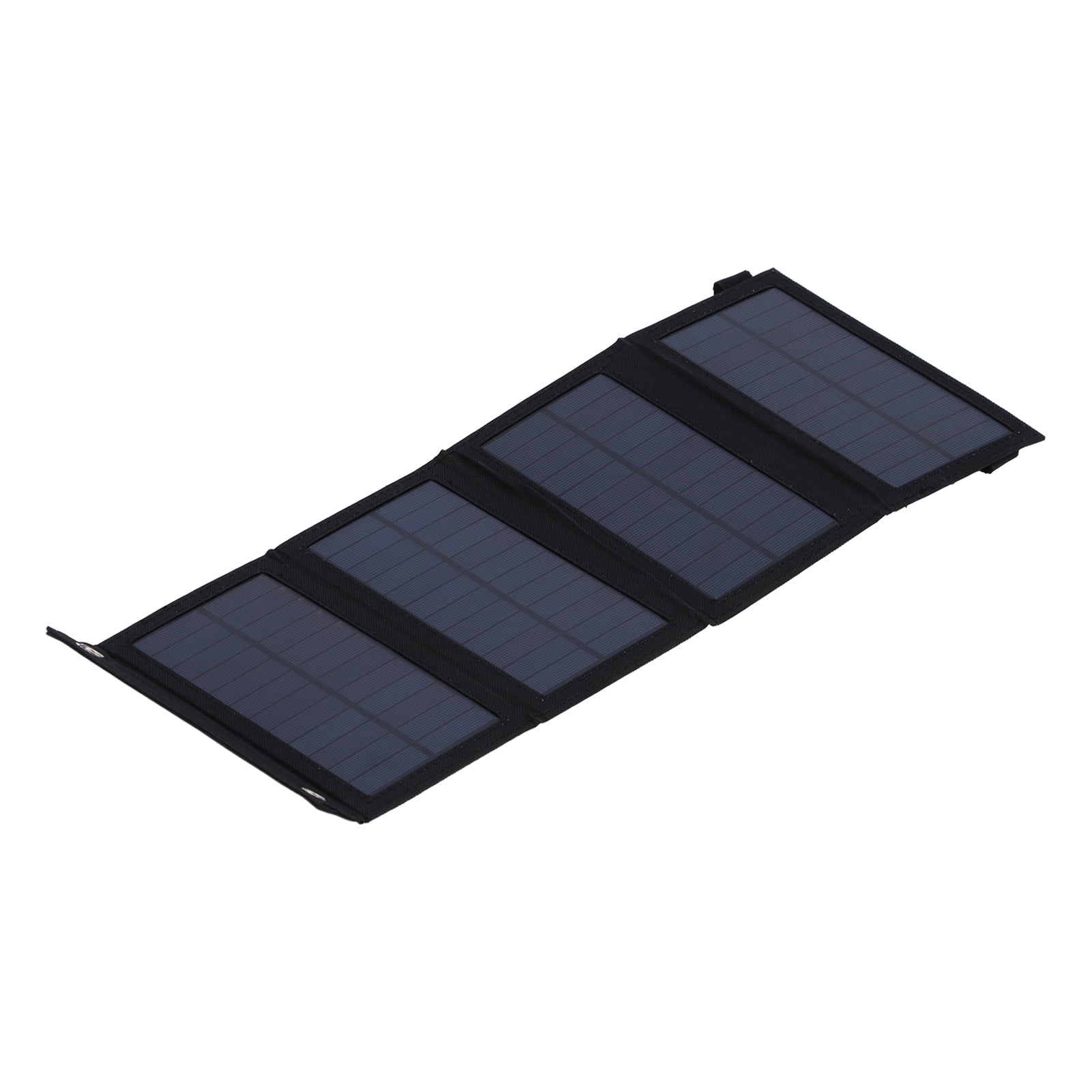 Cergrey Solar Panel Kit Waterproof And Durable Portable Portable Solar Charger With High Quality Materials For Mountaineering Hiking Camping Traveli