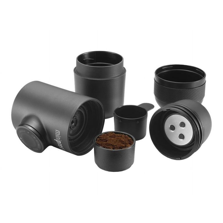 Wacaco minipresso clearance reviews