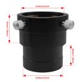 thumbnail image 4 of Adaptador de tubo de extensión para ocular telescópico Astromania 35 mm, 4 of 6