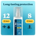 thumbnail image 2 of Sawyer Products SP543 Picaridin Insect Repellent, 3-Ounce, Pump Spray, 2 of 10