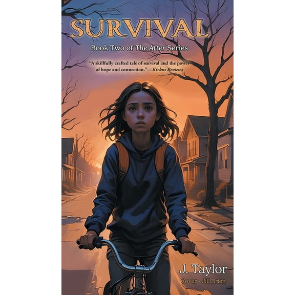After Survival, (Hardcover)