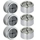 thumbnail image 1 of 6 piezas de soporte para toallas de cocina, gancho adhesivo para toallas, soporte redondo para toallas de pared, 1 of 8