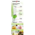 thumbnail image 2 of EUROSTAR 250W Personal Blender, Green, 2 of 8