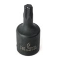 thumbnail image 1 of Vaso de Impacto Estrella Interna Sunex Tools 3670s5 3/8" T40, 1 of 6
