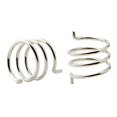 thumbnail image 1 of koolsoo 3- Vélo Disque Frein Ressort Étrier Frein Ressort de Remplacement pour BB7 3 Pcs, 1 of 9