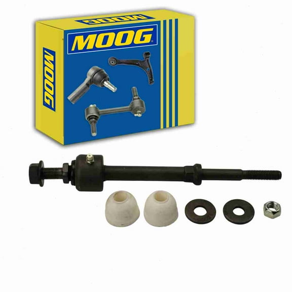 MOOG Front Suspension Stabilizer Bar Link compatible with Ford F-150 2005-2008