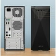 thumbnail image 6 of Asus Desktop Tower Computer, Intel Core i7 i7-12700, 16GB RAM, 512GB SSD, Windows 11 Home, S501MD-DB704, 6 of 19