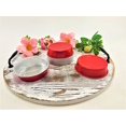 thumbnail image 3 of KitchenDance 8 oz. Colored Smooth Wall Dessert pan- Perfec, 3 of 3
