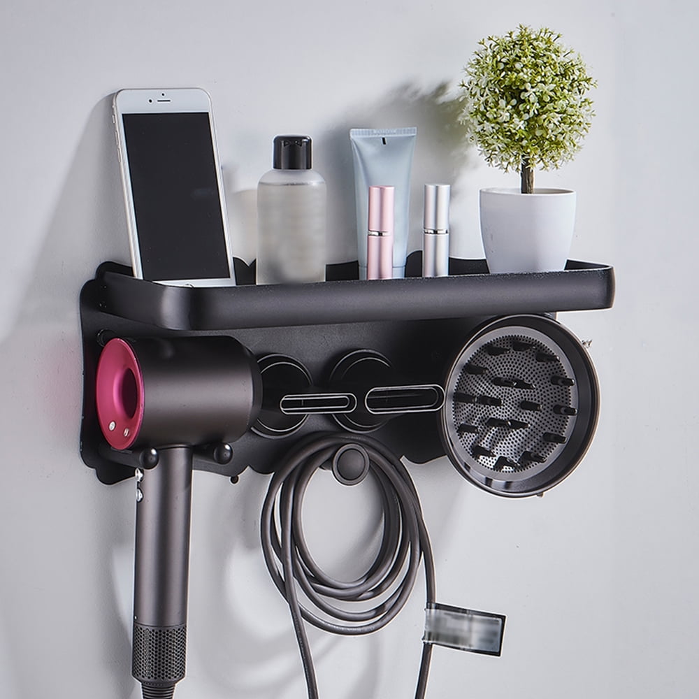Держатель для фена Dyson