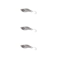 thumbnail image 2 of Advancent Kit de cucharas de trucha Wobbler señuelo de pesca Crankbait Spinner cebos para agua dulce agua salada carpa bajo Swimbait Type1 NO1, 2 of 6