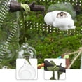 thumbnail image 1 of Adornos De Terrario Con Forma De Escondite Para Arañas Saltarinas, Ideales Para Trepar, Explorar Y Descansar., 1 of 8