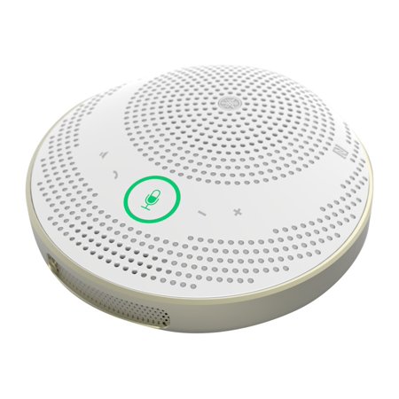UPC: 0889025120531 | Yamaha 10-YVC200-W Portable USB Personal Speakerphone White