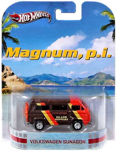 volkswagen sunagon hot wheels