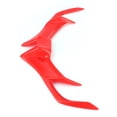 thumbnail image 1 of VGEBY Aerodynamic Winglet, Anti‑Wear Front Fairing Winglet Easy Installation For Home For R15 V3 2017-2020, 1 of 8