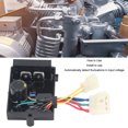 thumbnail image 3 of Regulador De Voltaje Automático, 470MFD 250V DC 8.5-15KW Módulo AVR Monofásico Para Generador, 3 of 7