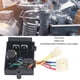 thumbnail image 1 of Regulador de voltaje automático AVR 1 fase 8 cables 470MFD 250 V CC para generador de 8,5 a 15 KW, 1 of 5