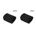 thumbnail image 1 of Wosthever Vendaje de alta elasticidad de 180cm, 1 Uds., hebilla de compresión portátil, banda autoprotectora para tobillo, muñeca, rodilla, pantorrilla, Type6 NO6 Wosthever CBP155673, 1 of 6