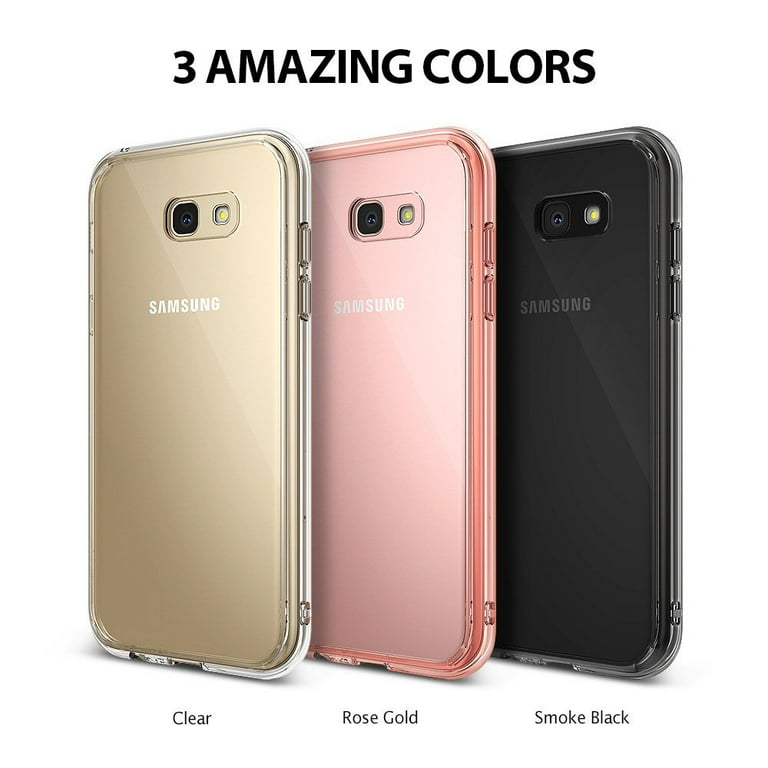 Samsung galaxy best sale a3 rose gold