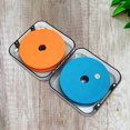 thumbnail image 4 of Foam Spools Not Hurt Line Anti-Tangling Reusable Line Spools Fishing Winding Board Fish Line Tools Fishing Supplies, 4 of 7