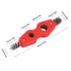 thumbnail image 2 of Cepillo para limpieza de tuberías de cobre - 4 en 1, cerdas de acero inoxidable, para fontanería y soldadura, 2 of 7