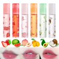 thumbnail image 2 of Youdepot Soporte organizador de lápiz labial – 24 espacios de vidrio templado brillo de labios y organizador de perfume, soporte y organizador de lápiz labial., 2 of 5
