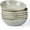 Reactive Glaze, variant on AmorArc Ceramic Cereal Bowls Set of 6, 24 oz Handmade Stoneware Bowls Set for Cereal Soup Salad, Stylish Kitchen bowls for Meal, Dishwasher & Microwave Safe, Reactive Glaze-Cappuccino