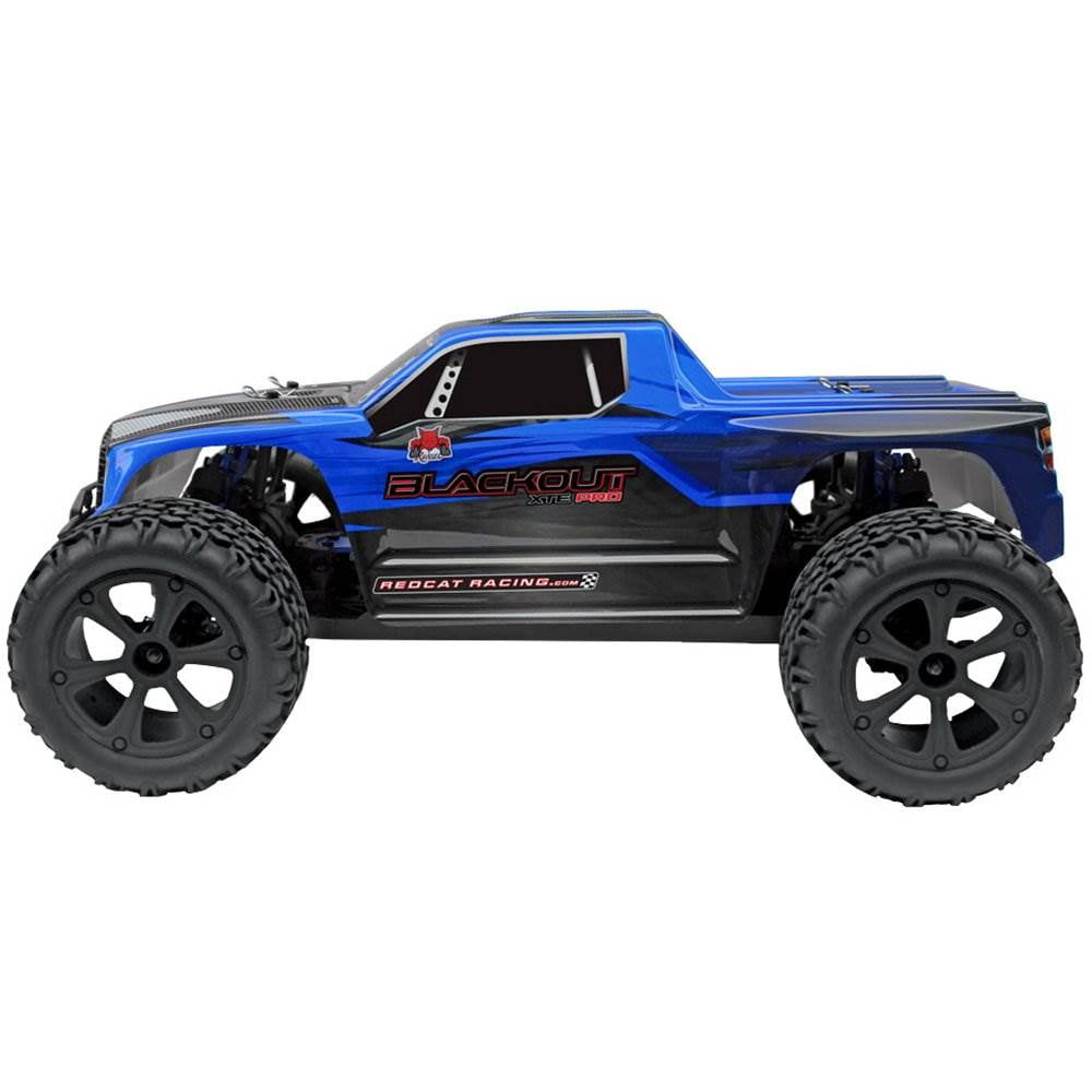 Redcat Racing Blackout XTE PRO 1/10 Scale Brushless Electric RC