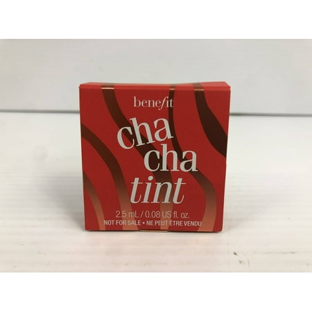 Benefit Cha Cha Tint 0.08 oz