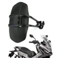 thumbnail image 2 of Motorcycle Rear Fender Tire Hugger Mudguard for Honda XADV 750 2017-2020, 2 of 10