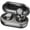 Black, variant on 2025 Hybrid Active Noise Cancelling Wireless Headphones | In-ear Stereo | 32 APP EQ Adjustments | AI Chat & Real-Time Translation | Headphone Finding