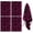Black Pink Butterfly, variant on 2 Pcs Funny Kitchen Towels,Black Pink Butterfly Pattern Microfiber Dish Towels,Kitchen Tea Towels,Kitchen Towel Set (18" X 26")