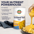 thumbnail image 4 of KAL Imported Yeast  | 7.8oz, 4 of 7