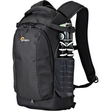 Lowepro - Flipside 200 AW II Camera Backpack - Black