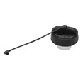 thumbnail image 1 of Negro Depósitos de combustible tapa 1644700030 coche Accesorios reemplazo para Mercedes Benz ml350 r350 gl550 ml500 ml550, 1 of 8
