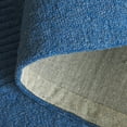 thumbnail image 6 of SAFAVIEH Harvest Salome Geometric Area Rug, Blue, 4' x 6', 6 of 11