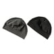 thumbnail image 2 of 2 gorros de dormir suaves para correr, andar en bicicleta, viajar y dormir. negro y gris, 2 of 9