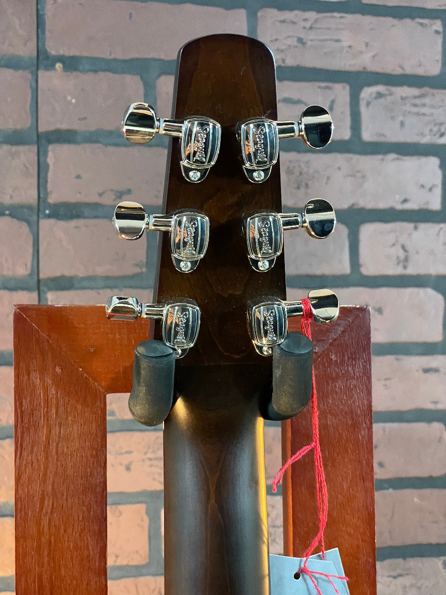 Seagull S6 Original Presys II Acoustic Electric Guitar