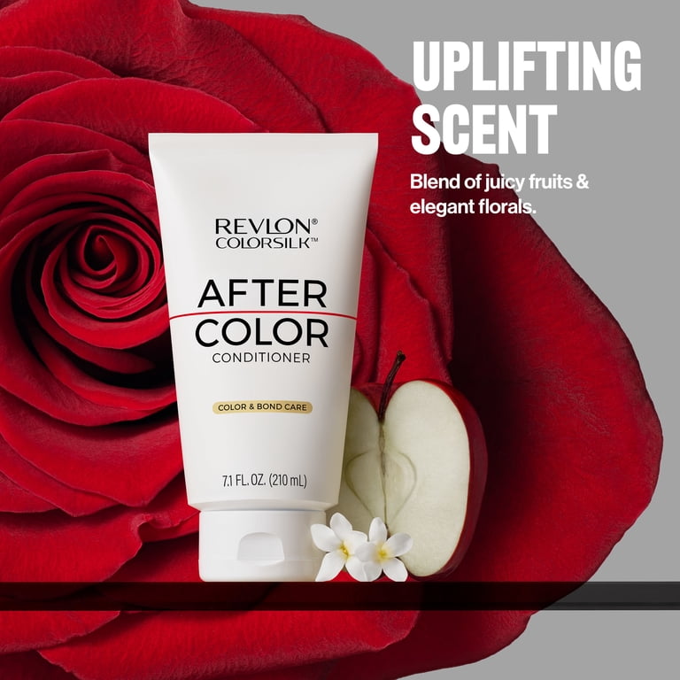 Revlon After Color Conditioner