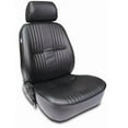 thumbnail image 2 of Procar 80-1300-51R Pro-90 Series Bucket Seat, Pass. Side, Black, 2 of 9