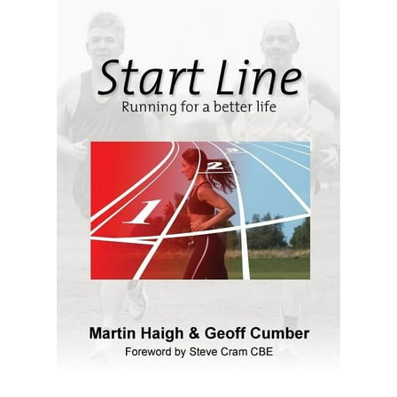 Start Line (Paperback)