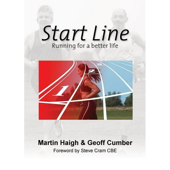 Start Line (Paperback)