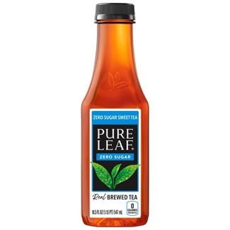 Pure Leaf Zero Sugar Sweet Tea