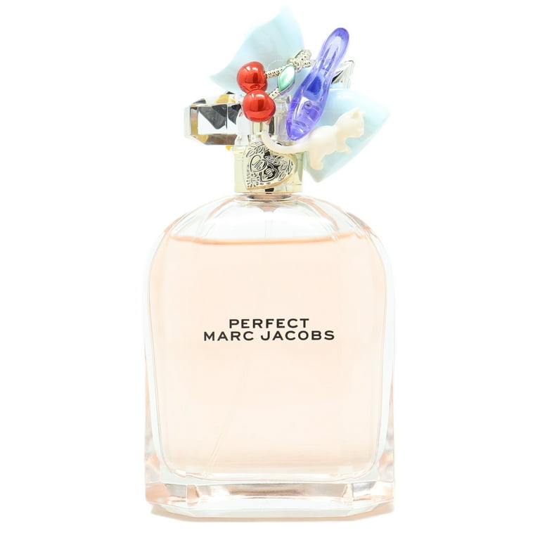Marc Jacobs Perfect Women's Floral Green Eau de Parfum Spray