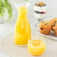 thumbnail image 3 of (2 pack) Great Value Original 100% Orange Juice, 1 gal, 3 of 7