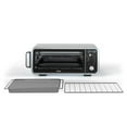 thumbnail image 1 of Ninja SP300C Foodi 10-in-1 Dual Heat Air Fry Oven, Countertop Oven, Broil, 1800-watts, 1 of 5
