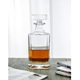 thumbnail image 4 of clarion-whiskey-decanter, 4 of 7