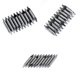 thumbnail image 1 of 30x / 3 mm / 4 mm de avellanadores de taladro central 60 grados, 1 of 9