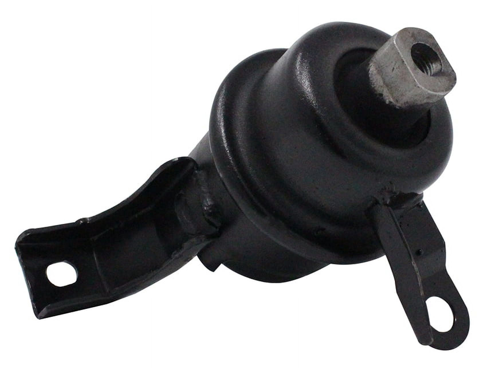 Set of 4 ISA Engine Motor Mounts Compatible with 2005-2012 Ford Escape 3.0L 2009-2011 Mazda Tribute Mercury Mariner 2.5L Replacement for A5446, A5481, A5412, A5441