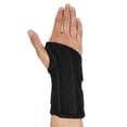 thumbnail image 1 of Wrist Support Brace Adjustable Wrist Guard Wrap Wrist Splint with Thumb Loop, 1 of 10