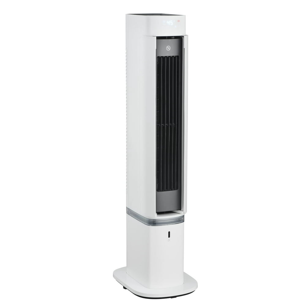 Better Homes & Gardens 1500W 3in1 38" Tower Fan + Ceramic Heater